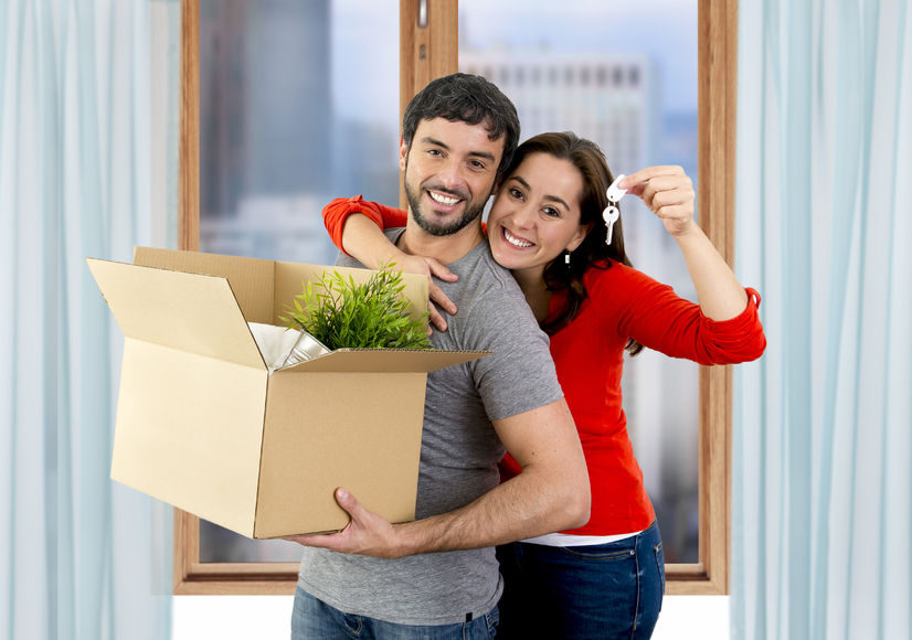 What Are the Advantages of Renting Instead of Buying a House